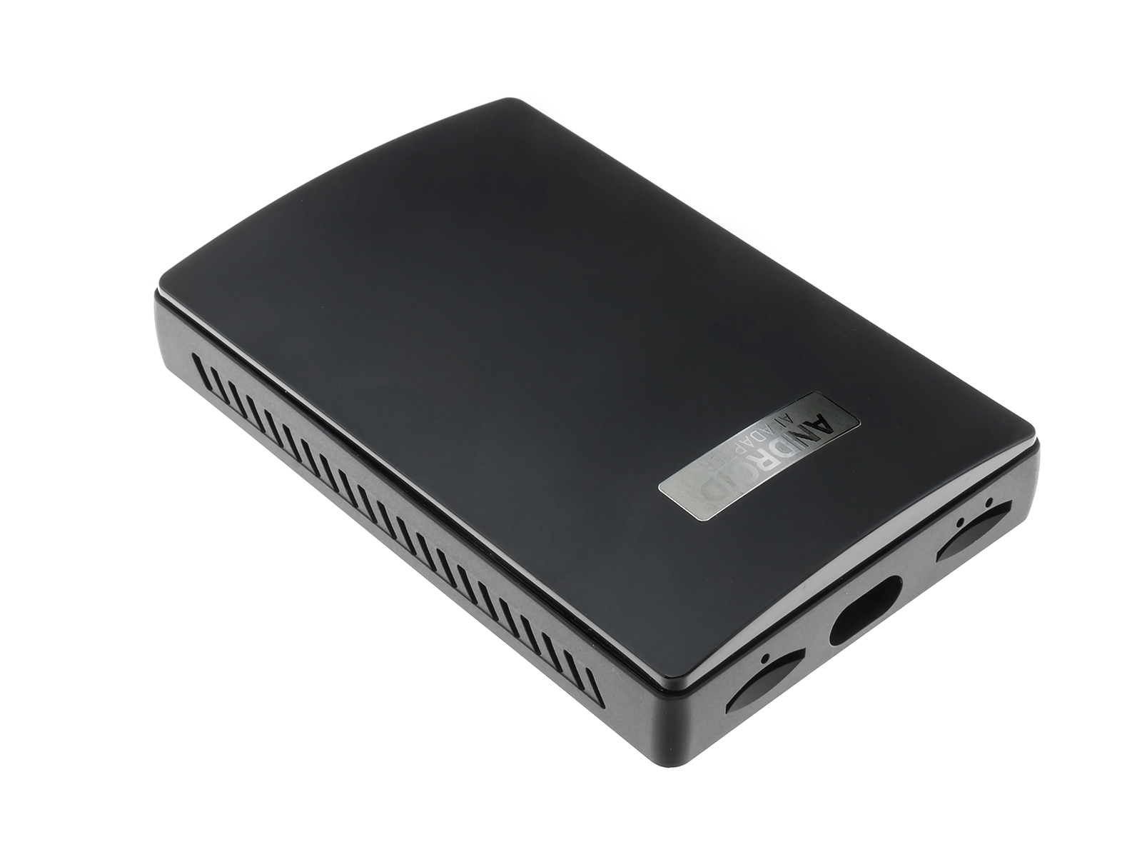 Adattatore Android CarPlay AI con presa USB, HDMI, Bluetooth, WiFi