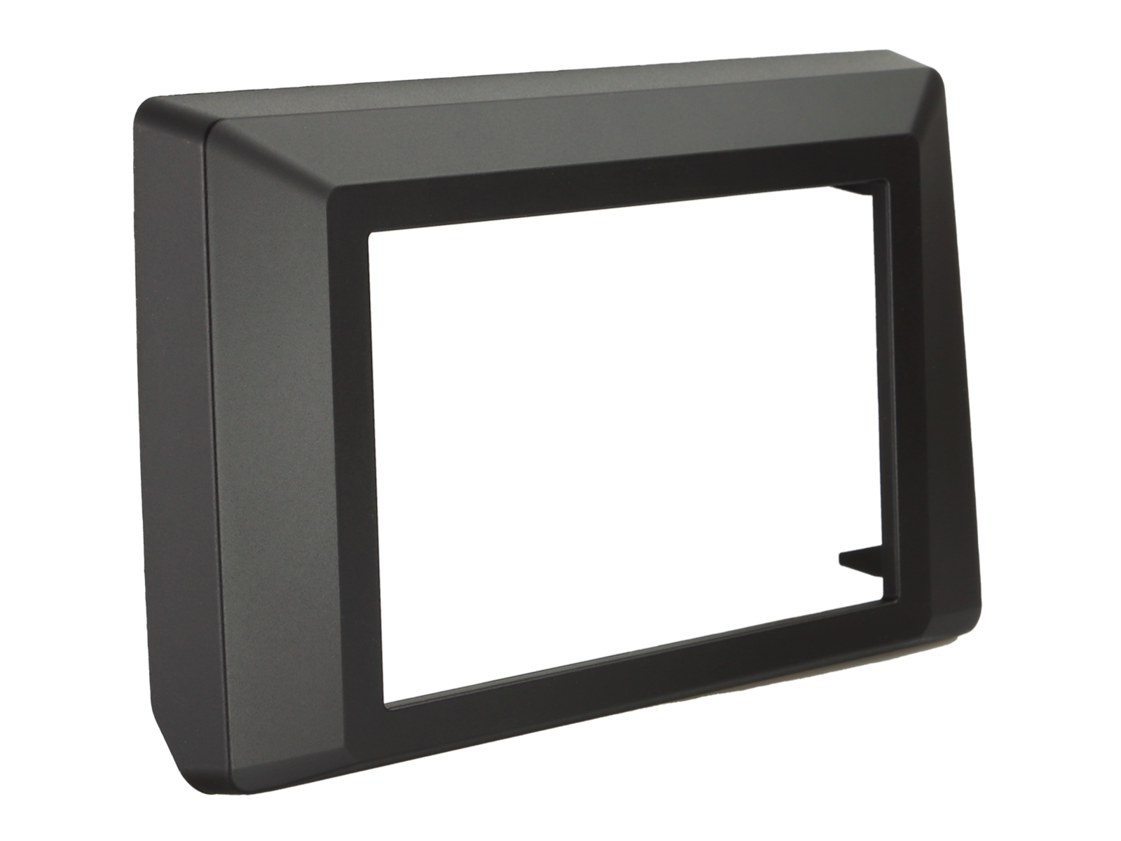 Ramka radiowa 2 DIN Dacia Duster (SR) 2021-2022