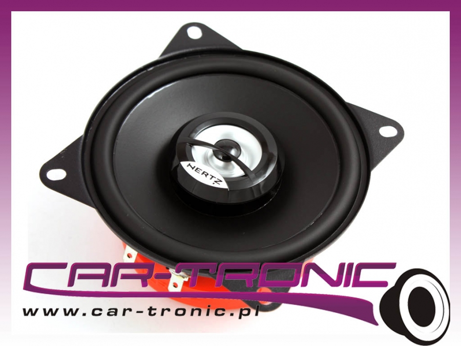 Altoparlanti per auto Hertz DCX 100.3