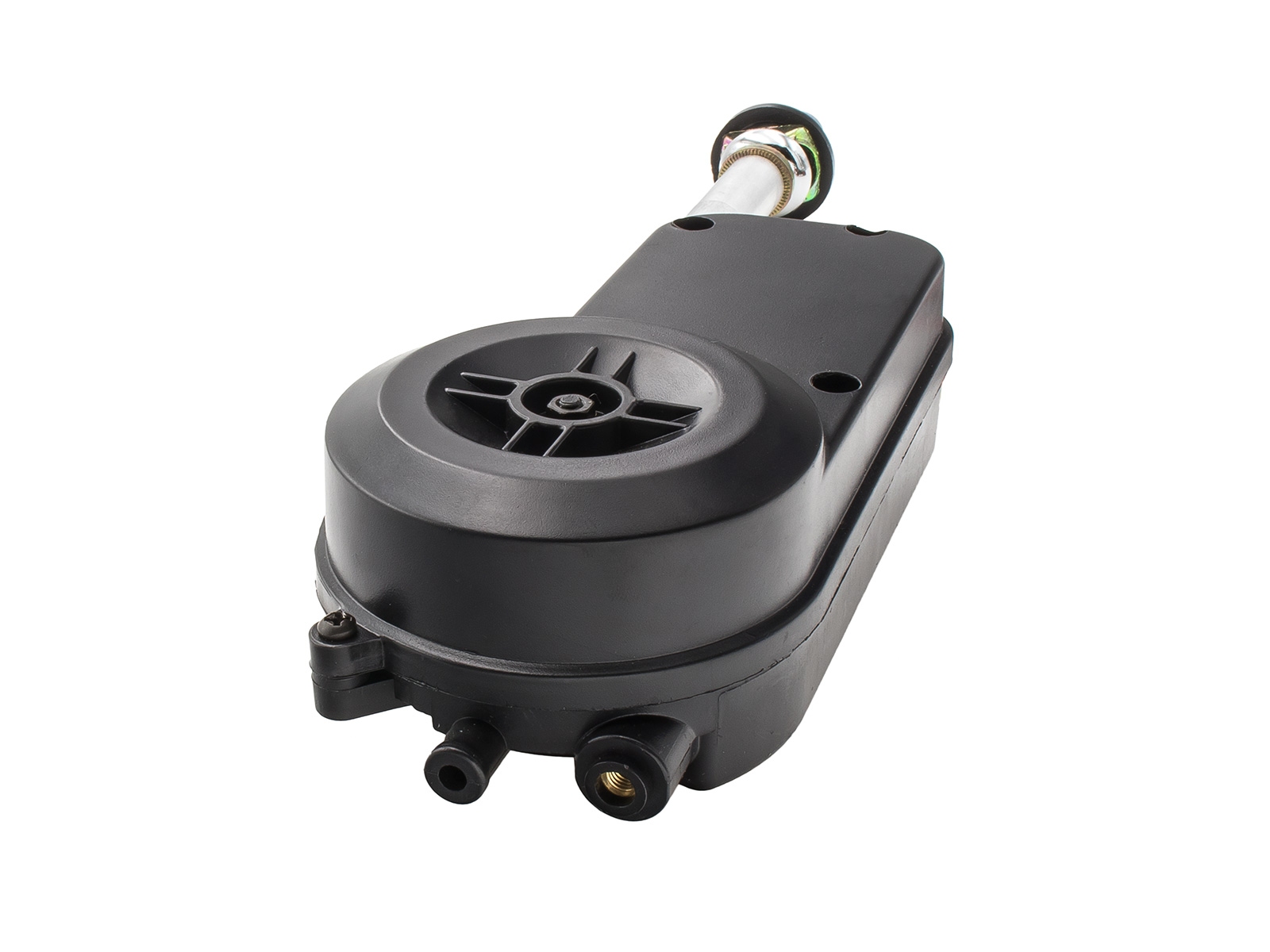 Automatická elektrická anténa zosilnená VW Audi Mercedes Opel