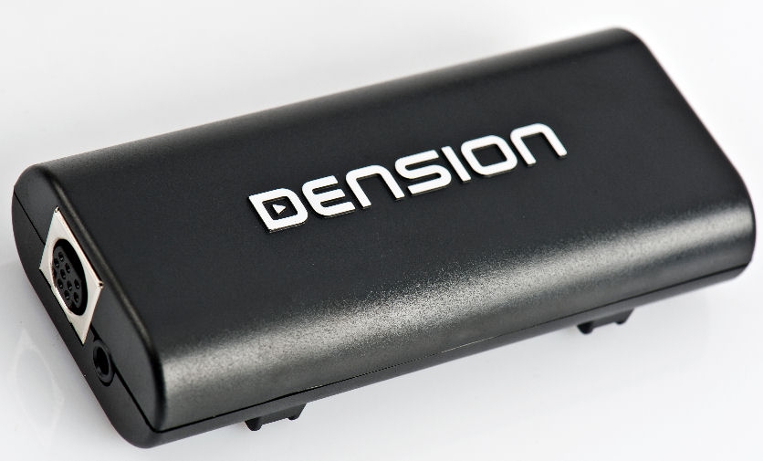 Podłącz iPod, iPhone, AUX Dension iGateway - BMW E-46,X3,X5, Mini Business,Professional,MID,Navigation