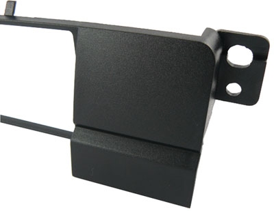 Radioram + kontakt BMW 3 (E46) 1998->