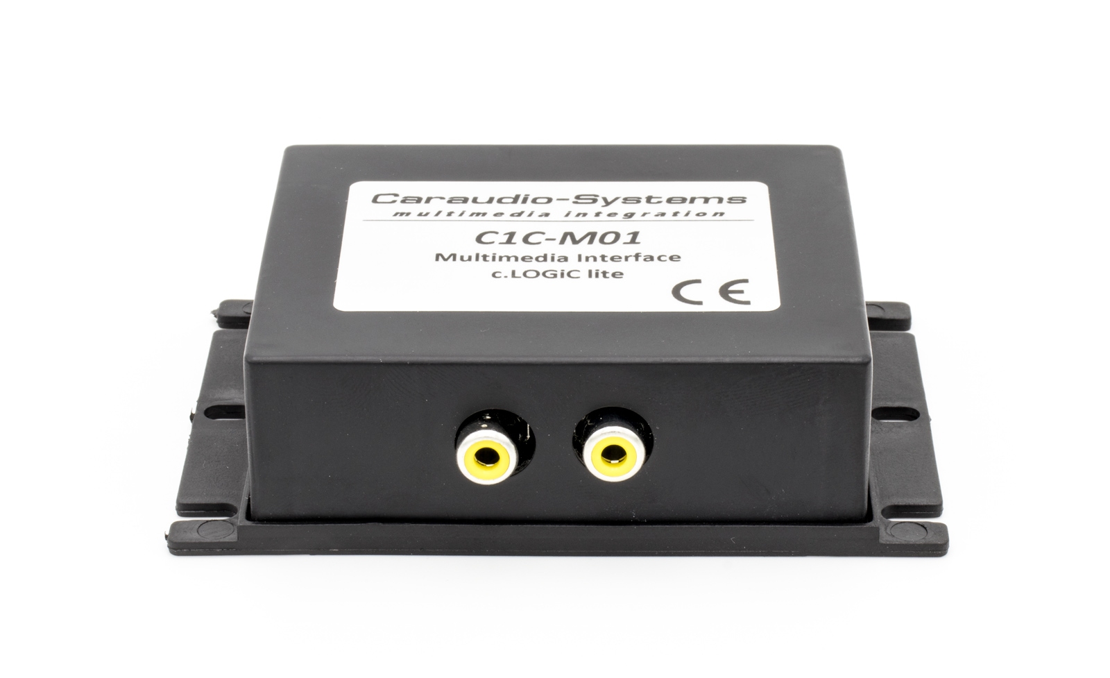 Video COMAND 2.0 / COMAND APS220 interface with TV-Free.