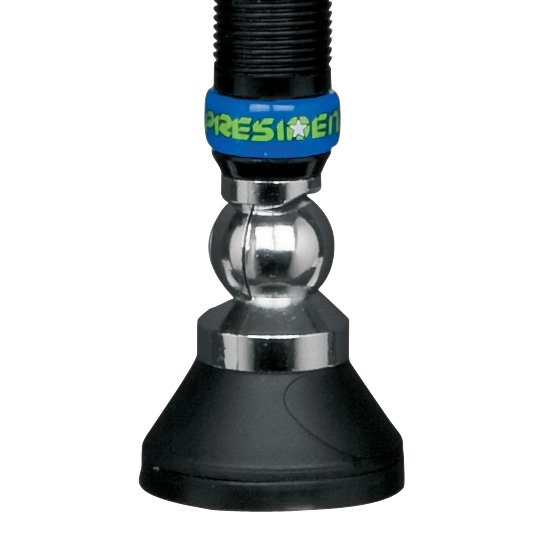 CB President HAWAII-antenn