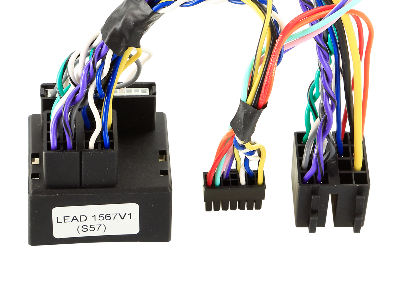 Mercedes Sprinter 2018 Steering Wheel Control Interface -> CTSMC015.2