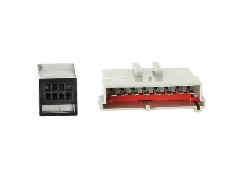 Adapter til Ford aktive systemer