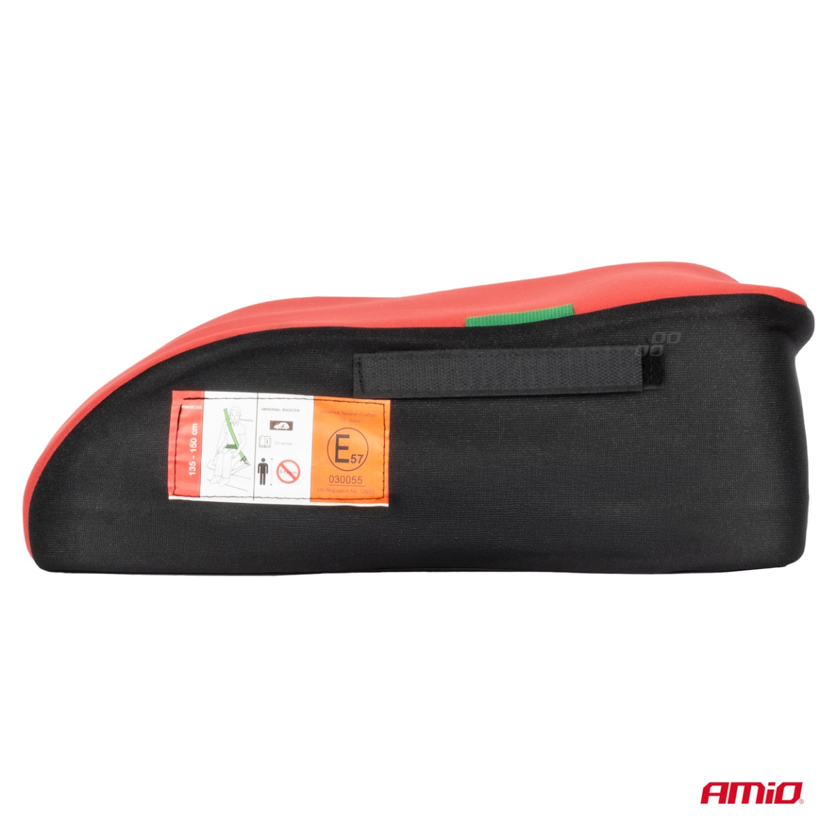 Fotelik samochodowy podstawka siedzisko 135-150cm R129 AMIO-04475