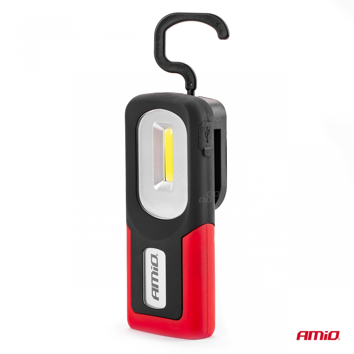 LED-tarkastustaskulamppu WT06 AMIO-02816
