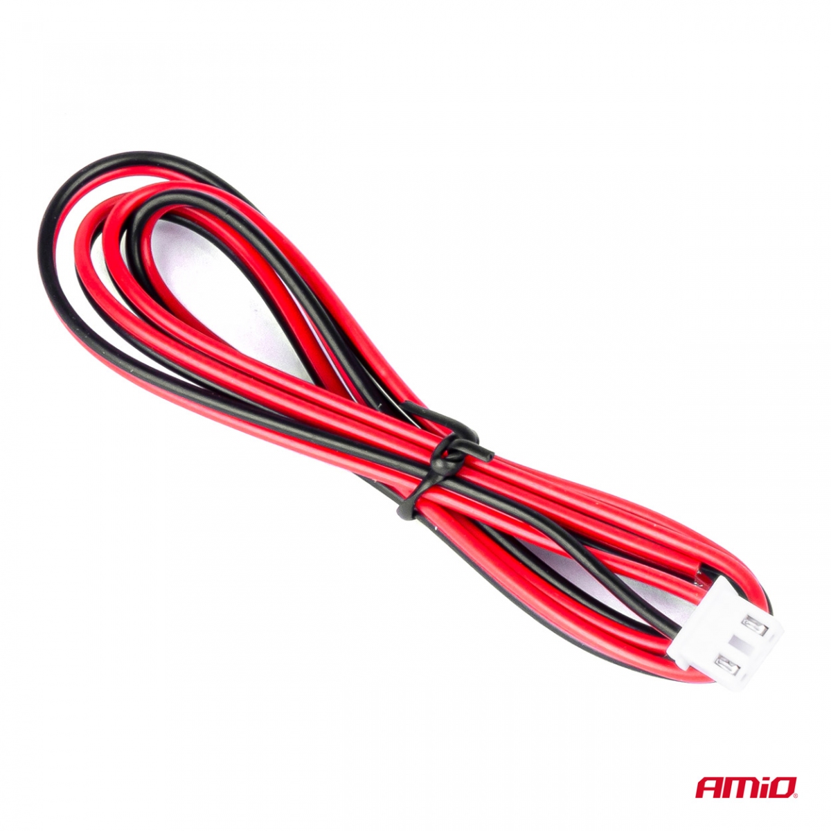 Telecamera per la retromarcia, sensori di parcheggio nella cornice della targa, set 3 in 1 AMIO-03544