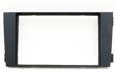 Ramka radiowa 2 DIN Audi A6 (C5) 1997-2005 bez poprzeczki