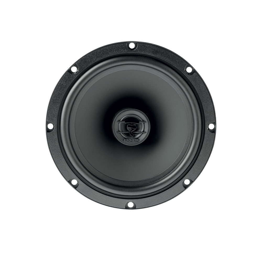 FOCAL ACX 165,165mm coaxial car speakers, 60W RMS