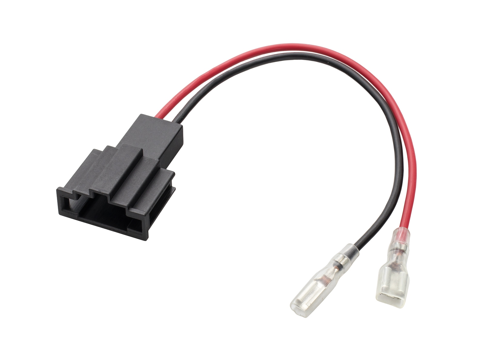 Adapter głośnikowy Audi A3, A4, A6, Q5, Q7