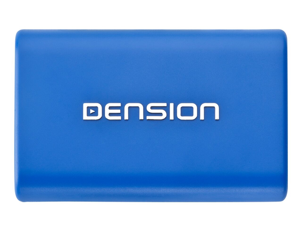 Cyfrowa zmieniarka Dension Bluetooth,USB,iPod,iPhone,AUX - Skoda Fabia, Octavia Stream