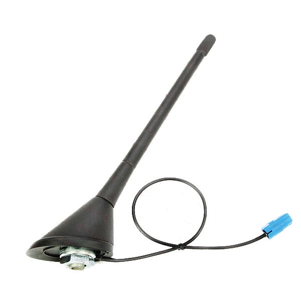 Antena aktywna na dach Opel Astra, Zafira, Corsa, Vectra, Renault Trafic, Master 2004 - 2010