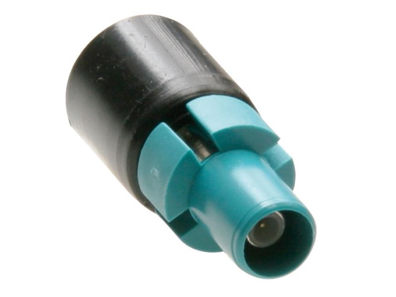 Adapter antenowy BMW-ISO (Fakra A)