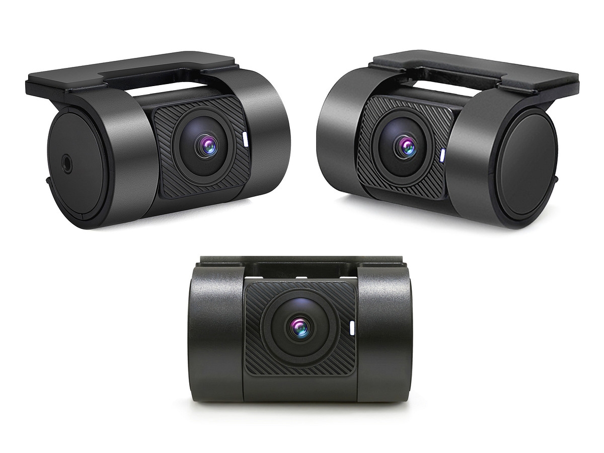 FineVu SBAW - Telecamera posteriore per GX4K, GX35, GX35 CLOUD