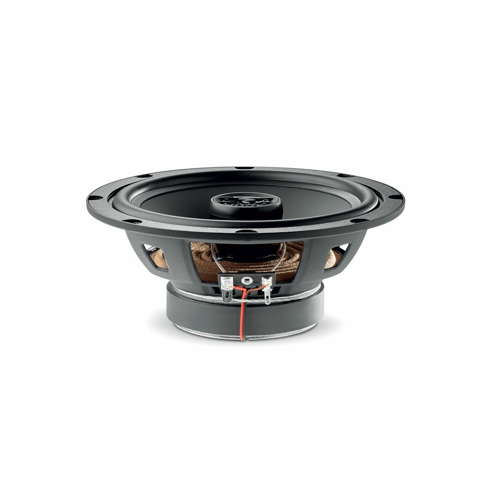 FOCAL ACX 165,165mm coaxial car speakers, 60W RMS