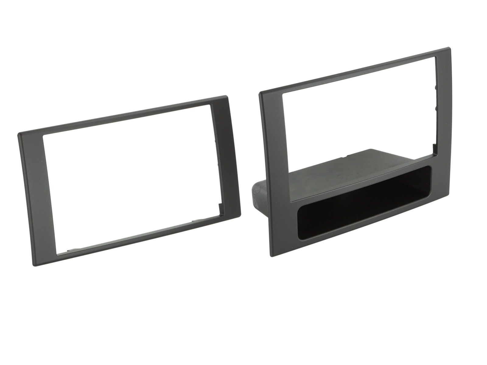 Ramka radiowa 2 DIN Dodge Caliber, Jeep Compass, Patriot 2007 - 2008