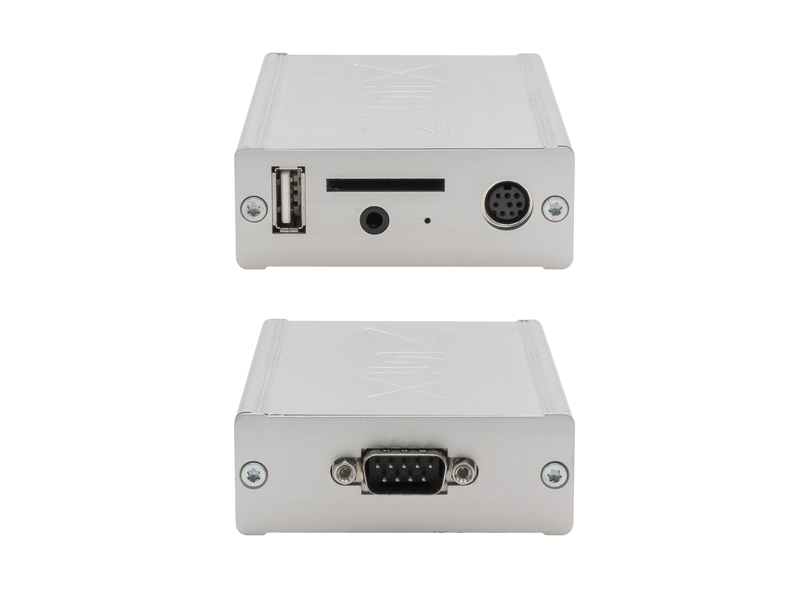 Interfejs MP3 Player Audi,VW,Seat,Skoda (wejście CD 12pin)