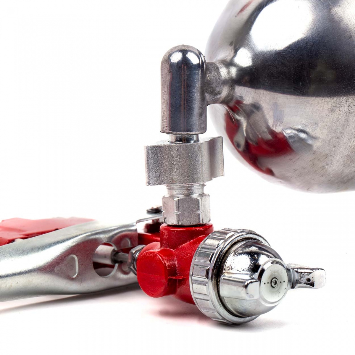 PT-11 AMIO-02629 malingssprøjtepistol