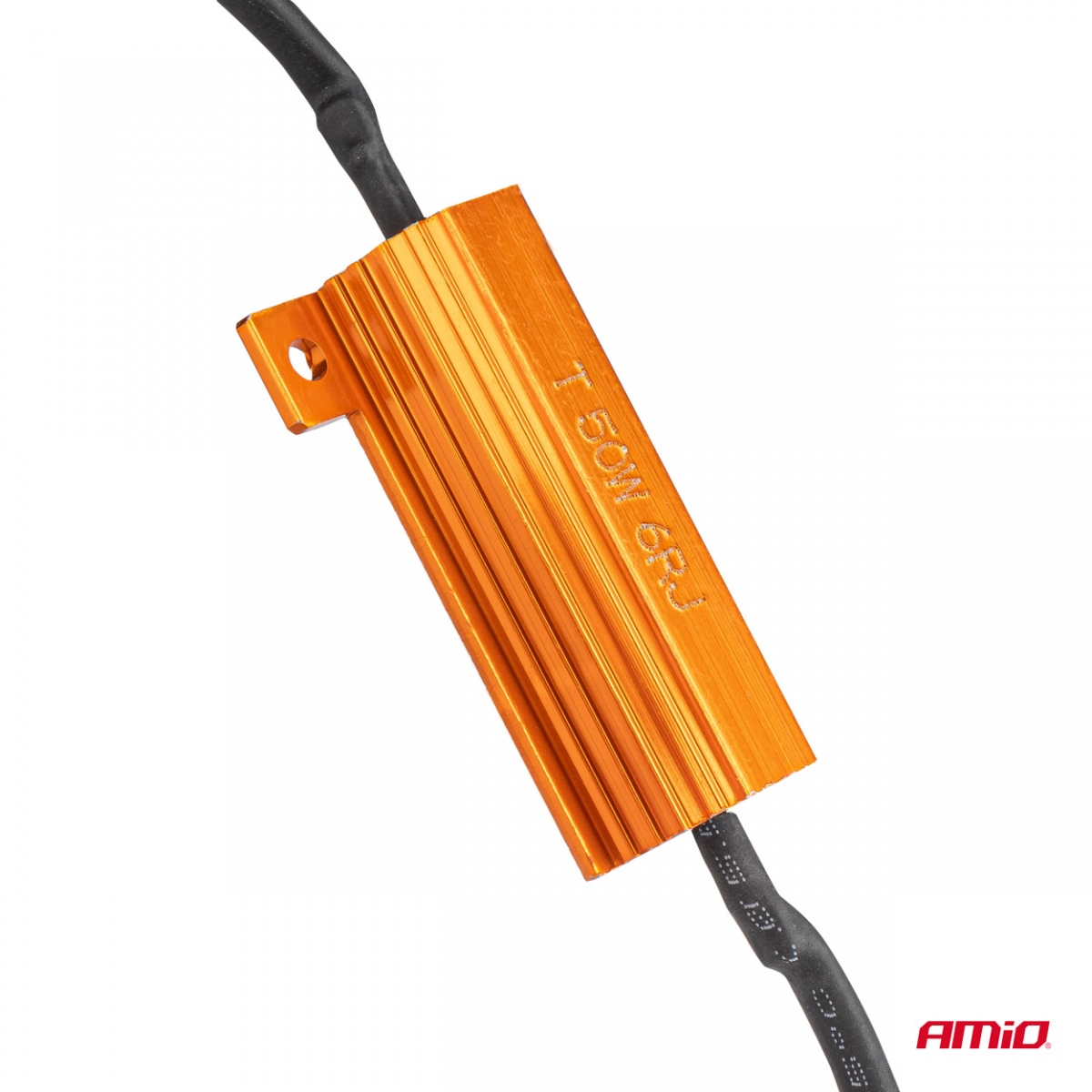 2in1 LED Daytime Running Lights with Turn Signal PY21W AMIO-02451