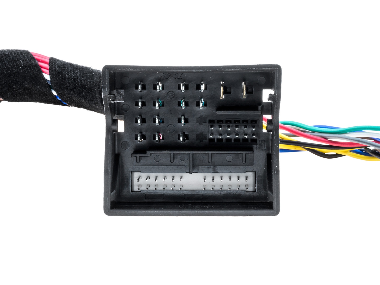 Videoliides VL2-MIB-2 Audi A3 (8V) VW Golf 7 Skoda Octavia III