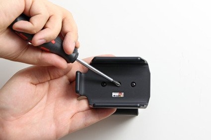 Brodit passiv holder til Yanosik GTR og GTS S-clusive