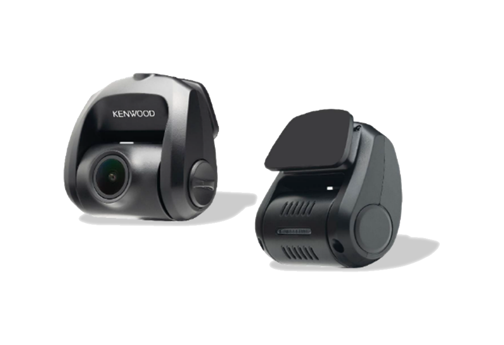 Rejestrator tył Kenwood KCA-R200 dla rejestratora DRV-A601W