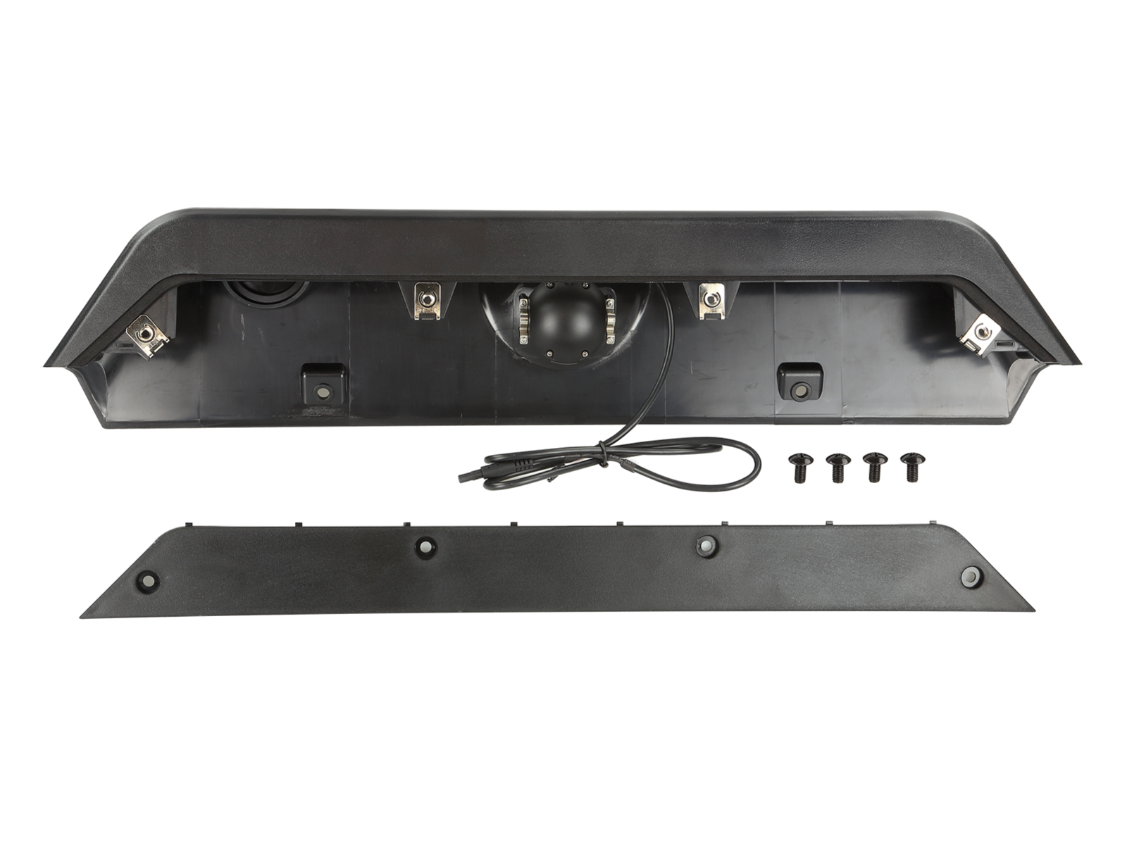 Kamera cofania Iveco Daily 2014 - 2023 światło stop