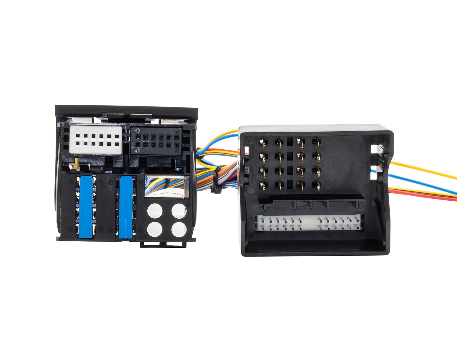 TV adaptér ZADARMO Citroen, Peugeot; RT3-N3, RT4, NG4