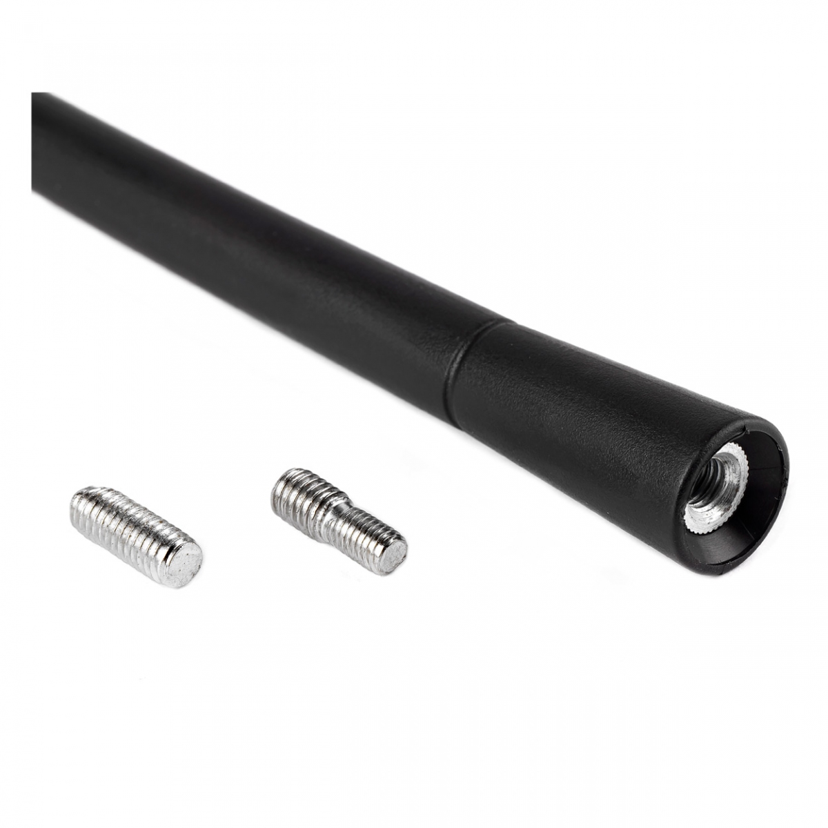 Autoantenni mast 2 adapteriga ANTM01 AMIO-01051