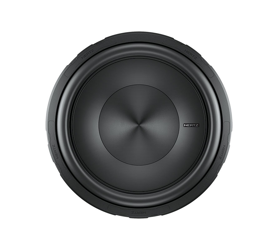 HERTZ ES 300D.5 mélynyomó