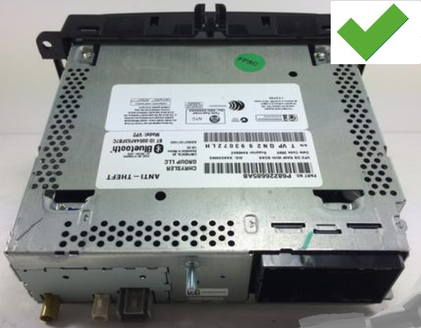 Videoliides Alfa Romeo, Citroen Jumper, Fiat 500, 500L, Doblo, Ducato, Tipo, Peugeot Boxer 2012 ->