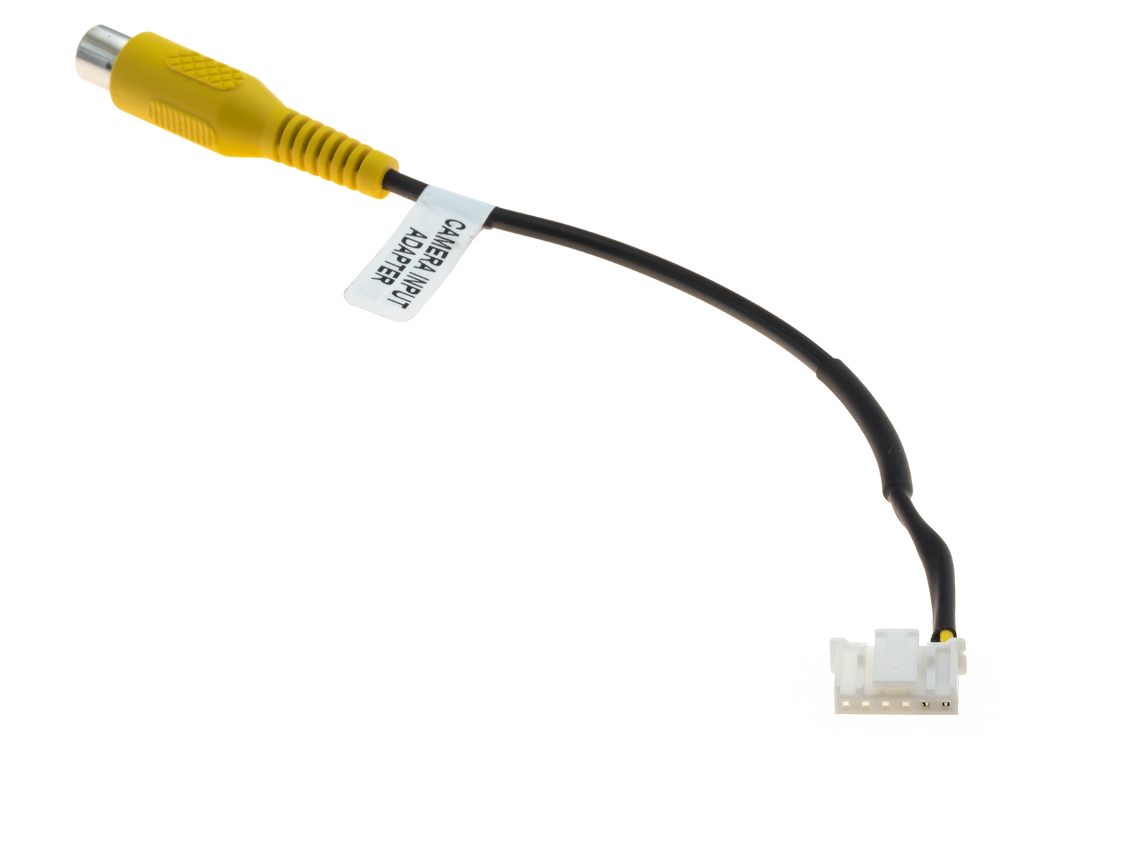 ALPINE KWE-CAM1D camera adapter