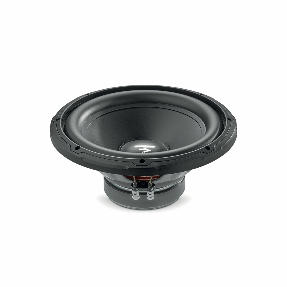 Głośnik samochodowy niskotonowy FOCAL SUB 12, 30cm, 300W RMS