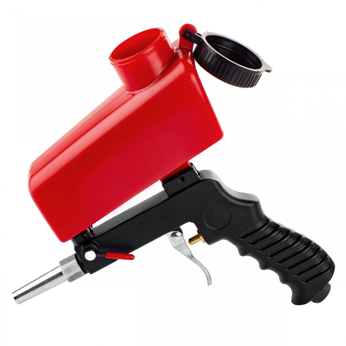 Pistolet do piaskowania PT-17 AMIO-02635