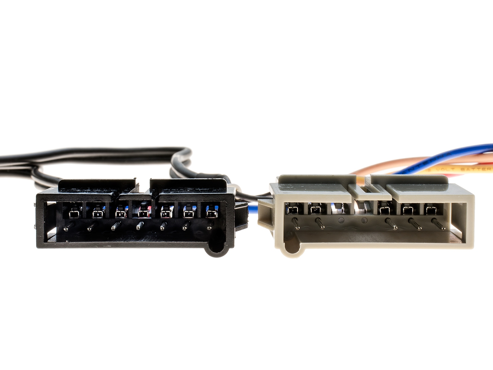 Adattatore per sistemi attivi Chrysler/Dodge/Jeep 7Pin/ 7Pin