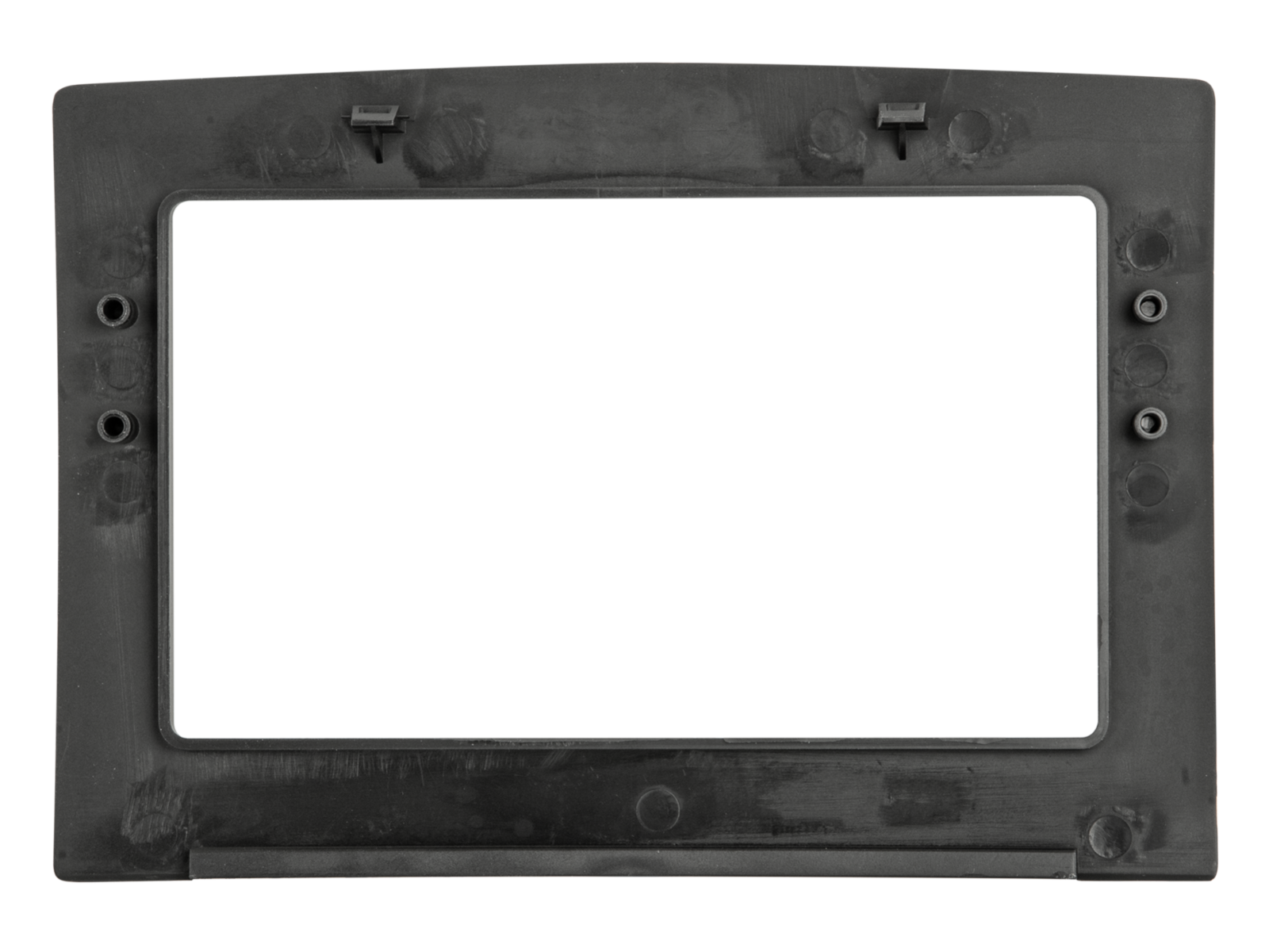 Radio frame 2 DIN Dodge RAM 1500, 2500, 3500