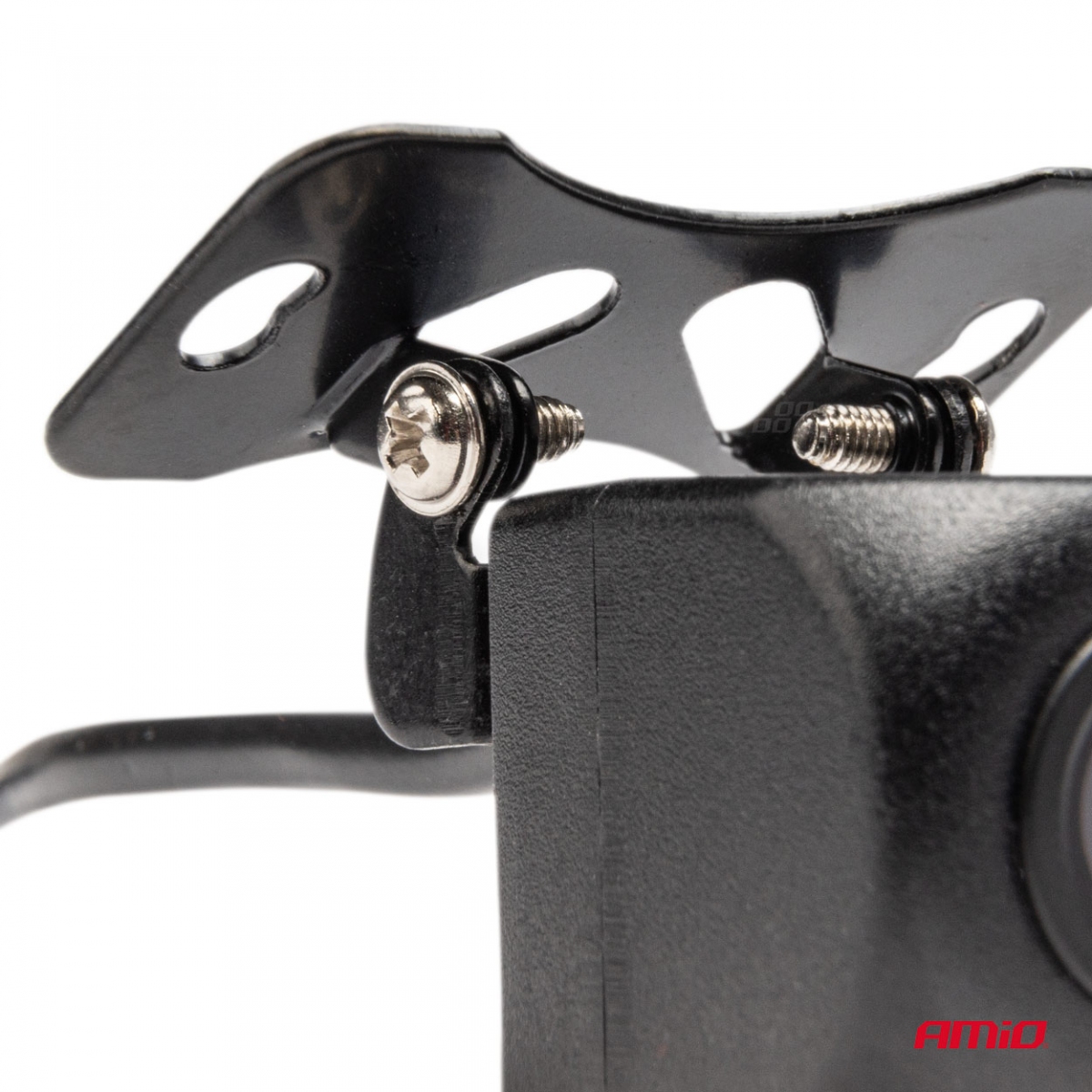 Telecamera per la retromarcia wireless WIFI HD-410 12V 720p AMIO-03538