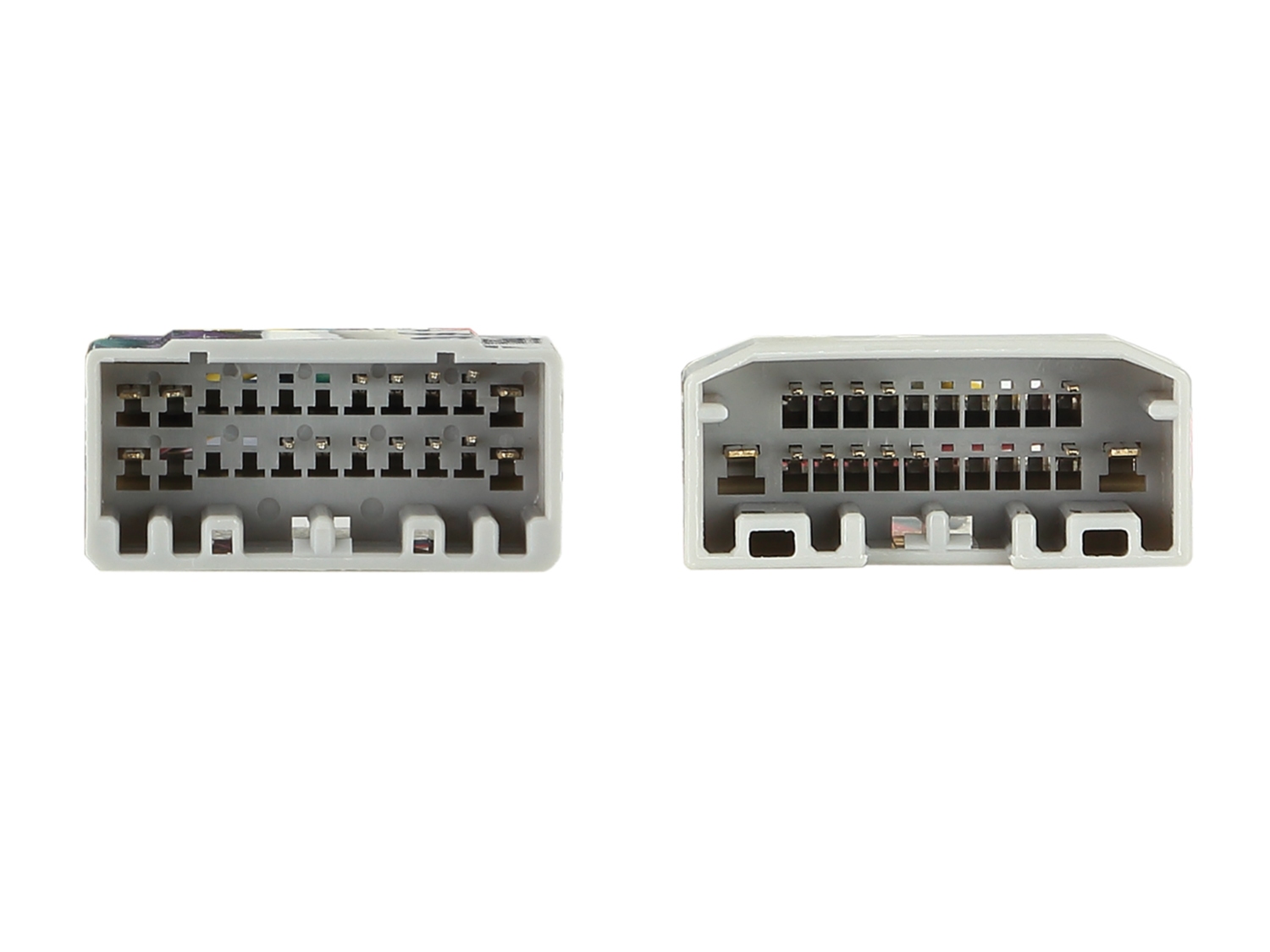 Adattatore CAN-Bus Chrysler / Dodge / Jeep / Lancia / Mitsubishi / VW. C2R-CHY4