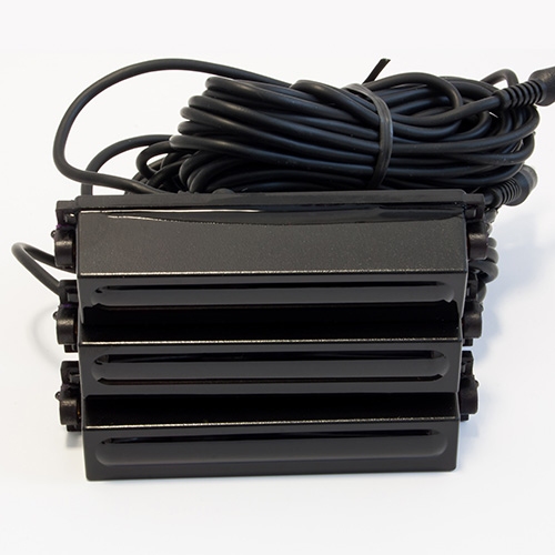 KIYO ProPark 3 Wielofunkcyjne narzędzie laserowe