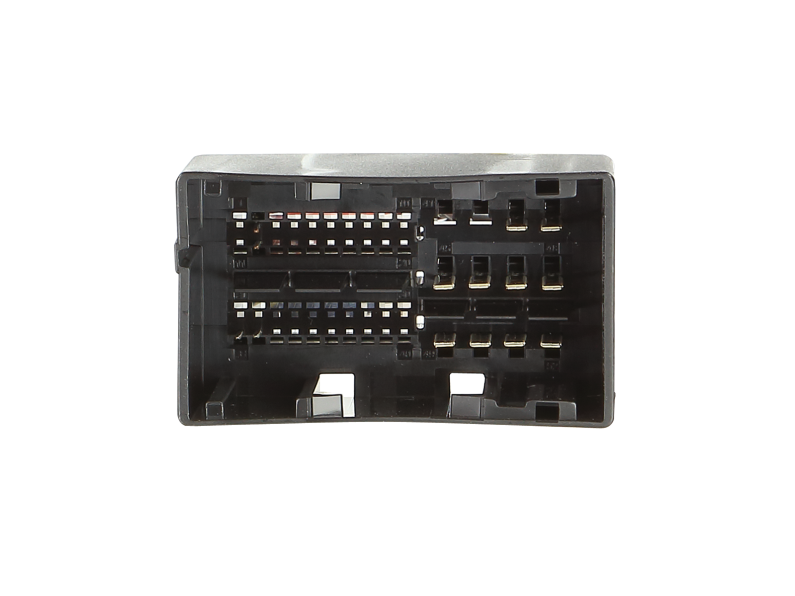 Adapter do sterowania z kierownicy Jeep Cherokee, Grand Cherokee, Doge Durango 2014 ->