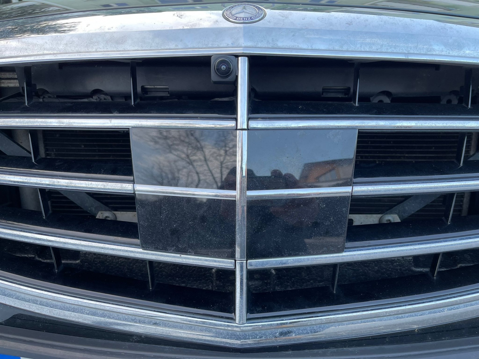 Interfaccia per telecamera MERCEDES Audio20 e Comand Online NTG5 / NTG5.1 Plug &amp; Play