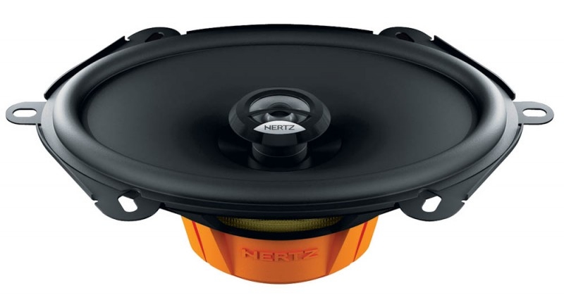 Głośniki samochodowe Hertz DCX 570.3