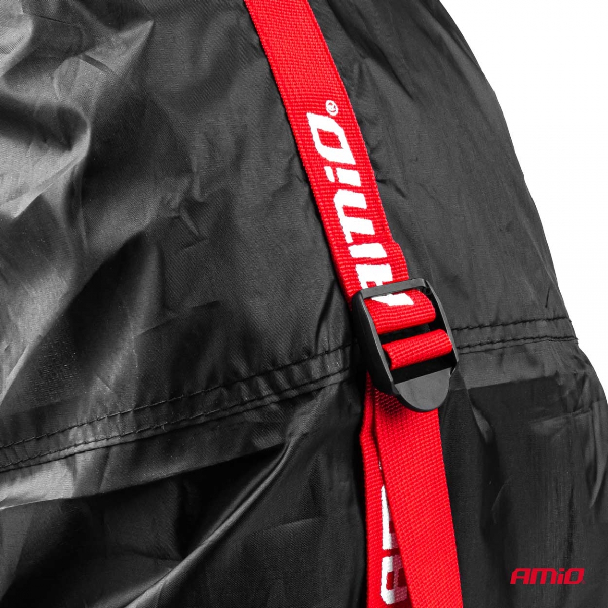 Copricerchi per pneumatici e cerchi set AMIO-03267