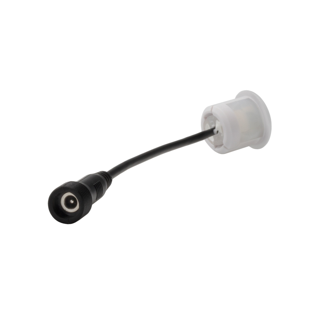 Sensor EMG - czujnik parkowania