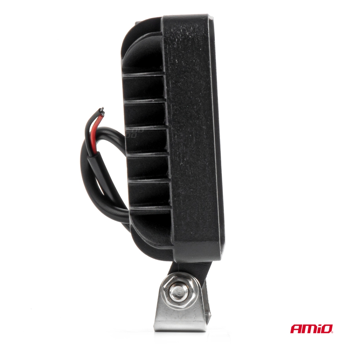 LED prožektor töölamp AWL61 96W 6500K 8000lm 12V 24V AMIO-04202