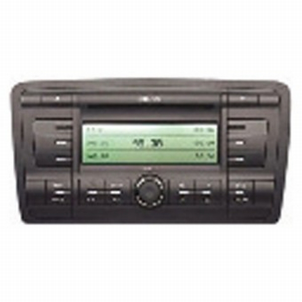 Adapter do sterowania z kierownicy Skoda Fabia, Octavia, Romster CTSSK003.2