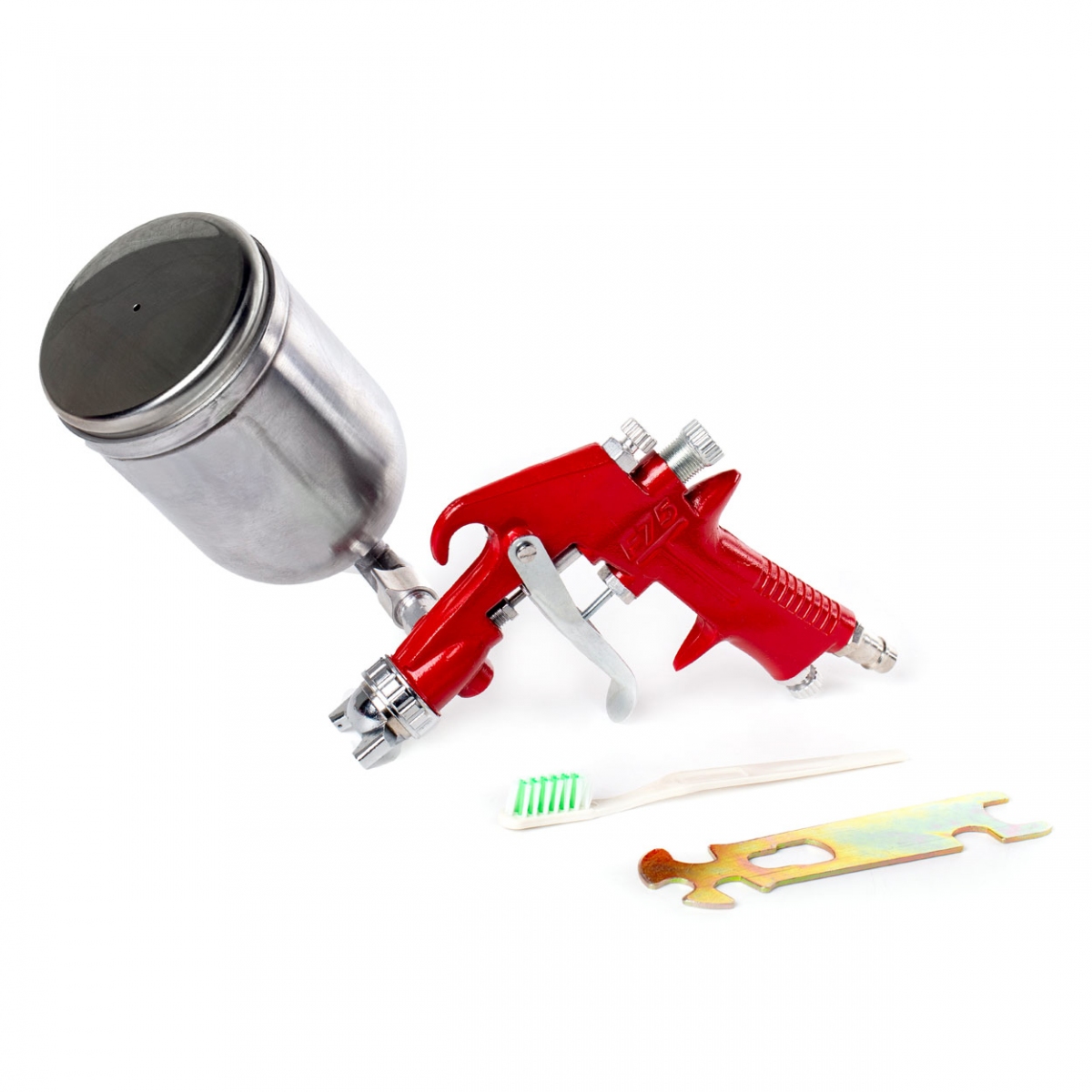 PT-11 AMIO-02629 malingssprøjtepistol