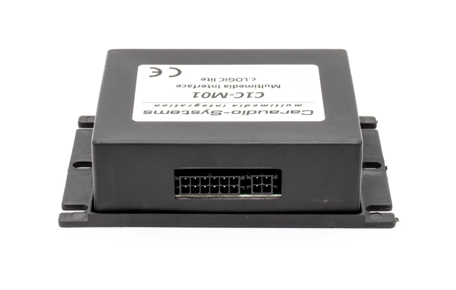 Video COMAND 2.0 / COMAND APS220 interface with TV-Free.